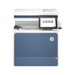 HP MFP 5800f