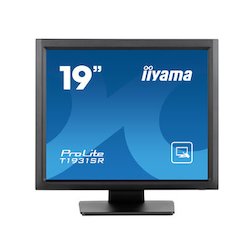 iiyama T1931SR-B1S 19" LCD...