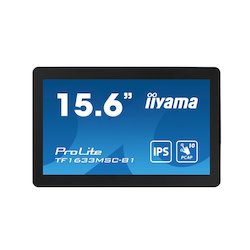 iiyama TF1633MSC-B1 15.6"W...