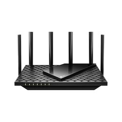 TP-Link Router WiFi 6...