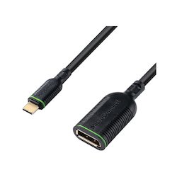 MicroConnect USB-C to...