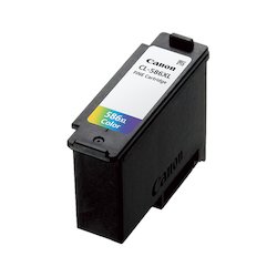 Canon cl-586xl Ink...