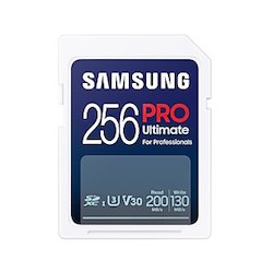 Samsung Standaard SD Pro...