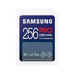 Samsung Standaard SD Pro...