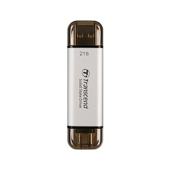 Transcend ESD310S 1TB USB-C