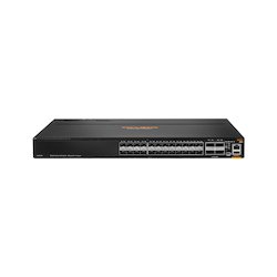 HPE NW 8100-24XF4C...