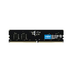 Crucial DIMM DDR5-5600 8GB