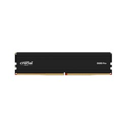 Crucial Pro DIMM DDR5-6000...