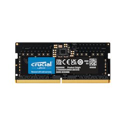 Crucial SODIMM DDR5-5600 8GB