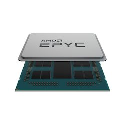 HPE AMD EPYC 72F3 CPU for HPE