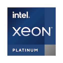HPE Xeon-Platinum 8458P...