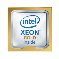 HPE INT Xeon-G 5416S CPU foSgl
