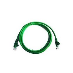 Lenovo 3m Green Cat6 Cable