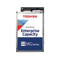 Toshiba 22TB SATA 7K 3.5i SED