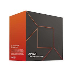 AMD Threadripper 7960X...