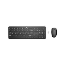 HP 235 Wireless Mouse and...