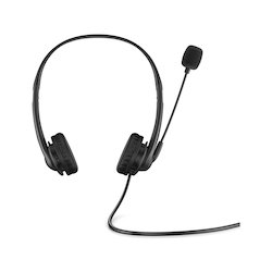 HP Wired 3.5mm Stereo...