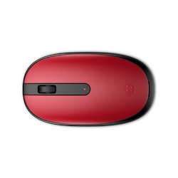 HP 240 Bluetooth Mouse Red...