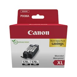 Canon PGI-570XL Ink...
