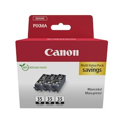 Canon PGI-35 Ink Cartridge...