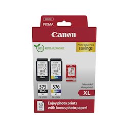 Canon PG-575XL CL-576XL Ink...