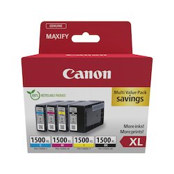 Canon PGI-1500XL Ink...