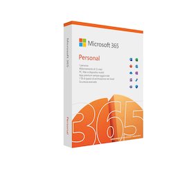 Microsoft 365 Personal [IT]...