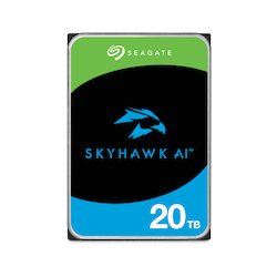 Seagate Skyhawk AI 16TB...