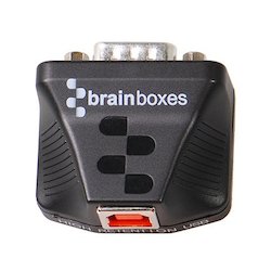 Lenovo Brainboxes USB to...