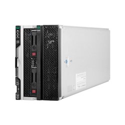 HPE SY 480 2s PCIe Exp Mod