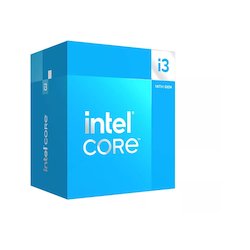Intel Core i3-14100F 3,5GHz...