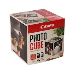 Canon PG-560 CL-561 Ink...