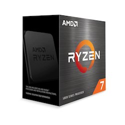 AMD Ryzen 7 5700X3D Box