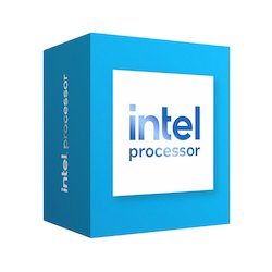 Intel Processor 300 3,9GHz...