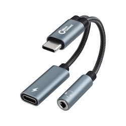 MicroConnect USB-C to USB-C...