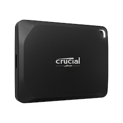Crucial X10 Pro Portable...