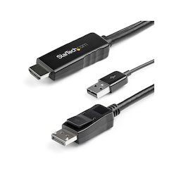 StarTech HDMI to...