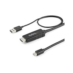 StarTech HDMI to Mini...