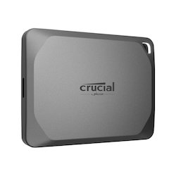 Crucial X9 Pro Portable SSD...