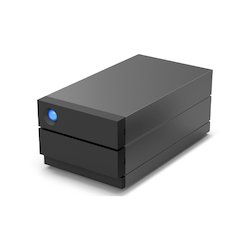 LaCie 2big RAID 48TB USB