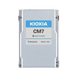 Kioxia CM7-V 6,4TB NVMe U.3...