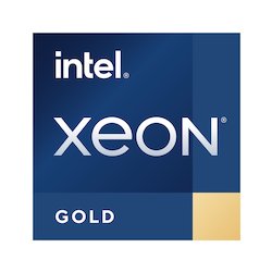 Intel LGA-4677 Xeon Gold...