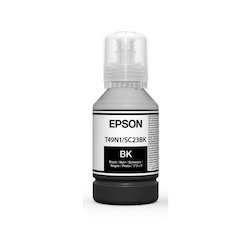Epson SC-T3100x Black Ink