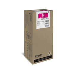 Epson WF-C869R Ink Pack XXL...