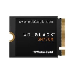 WD Black SN770M 500GB NVMe...
