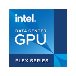 Intel Data Center GPU Flex 140