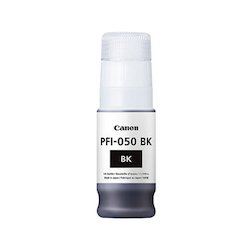 Canon PFI-050 Black Ink...