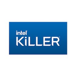 Intel Killer Wi-Fi 7 BE1750...