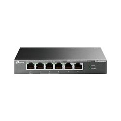TP-Link Switch 6p GE (3p...
