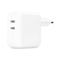 Apple 35W Dual USB-C Power...